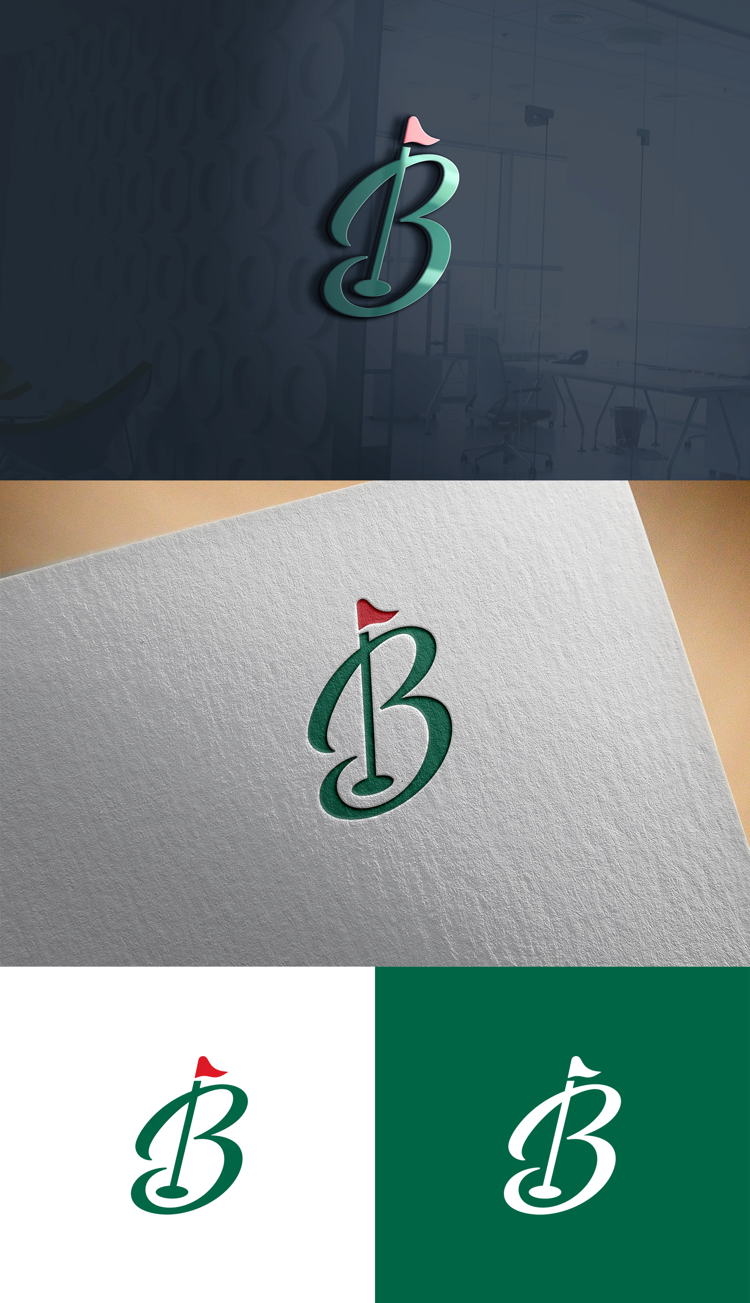 Logo Design by Diaana for this project | Design #37380489