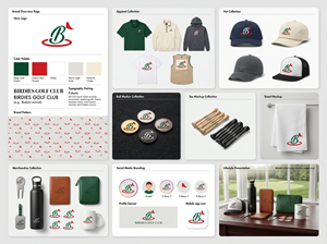 Logo Design by Szrile. for this project | Design: #37386747