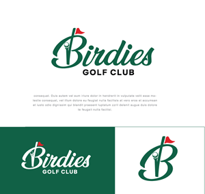 Logo Design by @Dh24 for this project | Design: #37382343