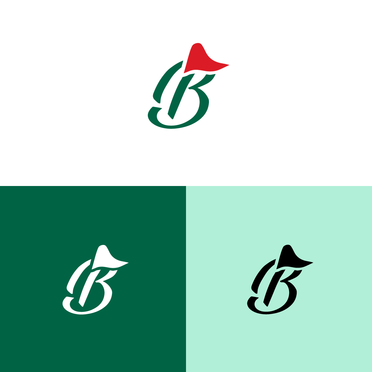 Logo Design by VM_Creative for this project | Design #37381287