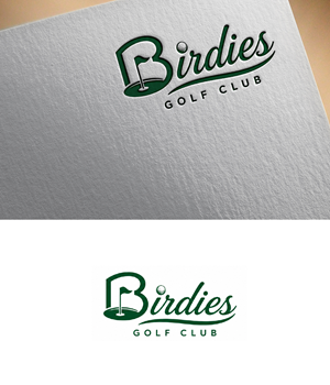 Logo Design by Mehedi100 for this project | Design: #37386979