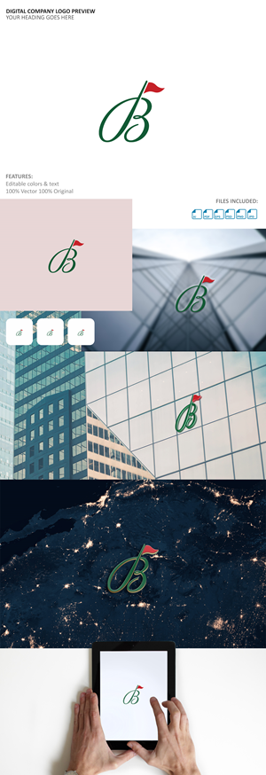 Logo Design by StudioNYC for this project | Design: #37388184