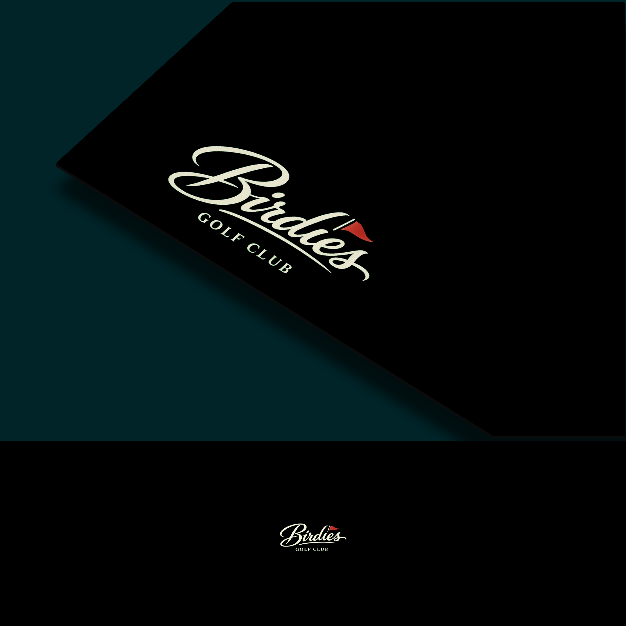 Logo Design by Sain G for this project | Design #37385121