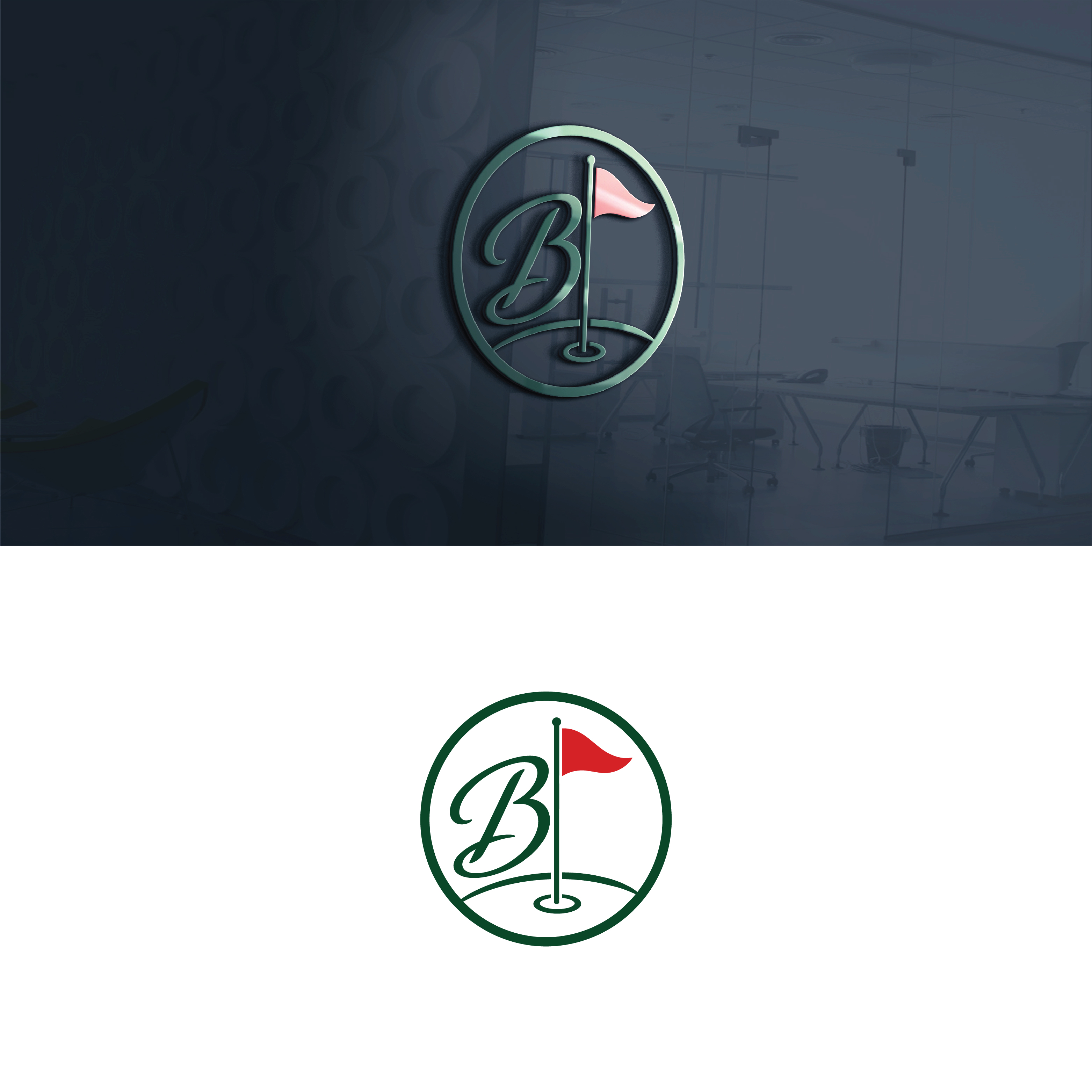 Logo Design by Usmaan4 for this project | Design #37391763