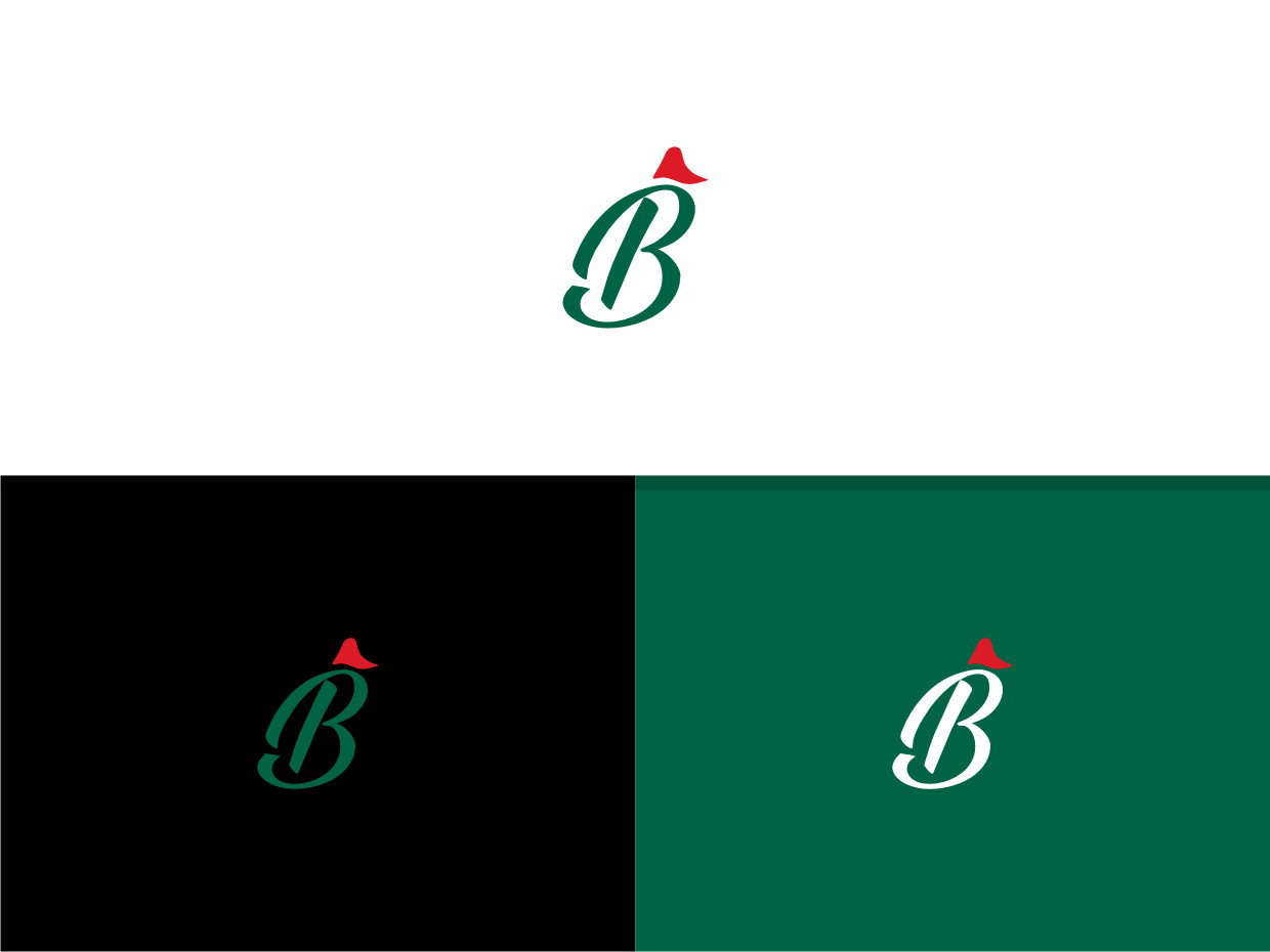 Logo Design by Atvento Graphics for this project | Design #37383809