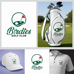 Logo Design by creativeoutline for this project | Design #37384377