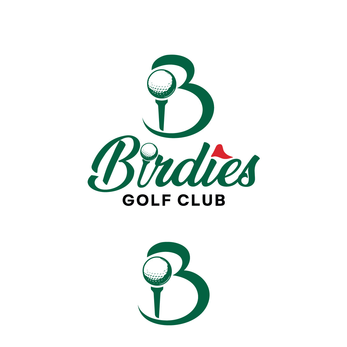 Logo Design by prodesigns99 for this project | Design #37380205