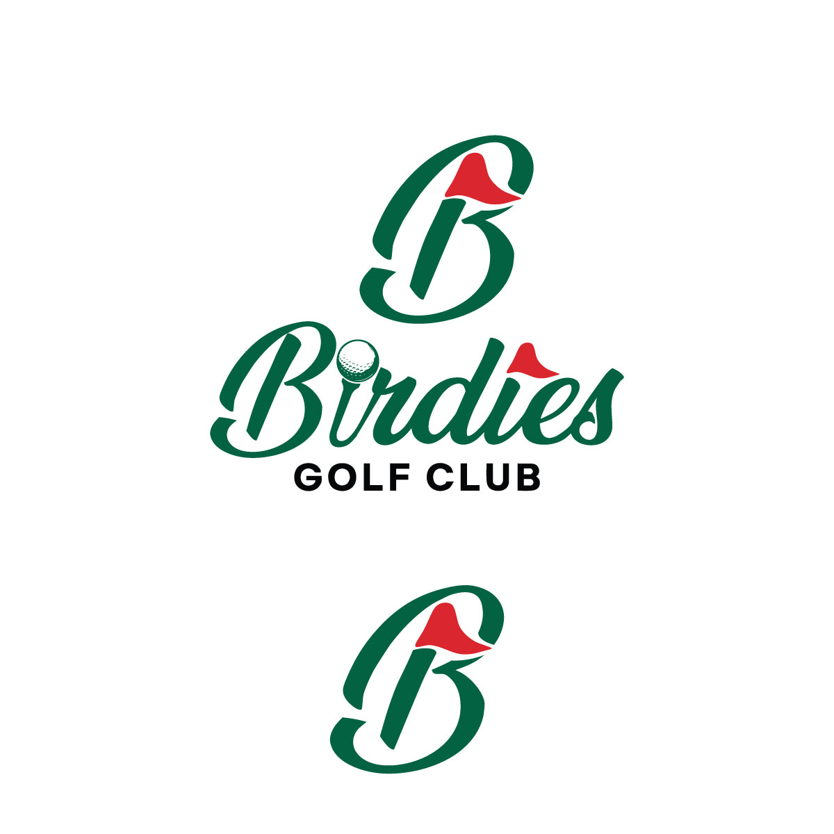 Logo Design by prodesigns99 for this project | Design #37380206