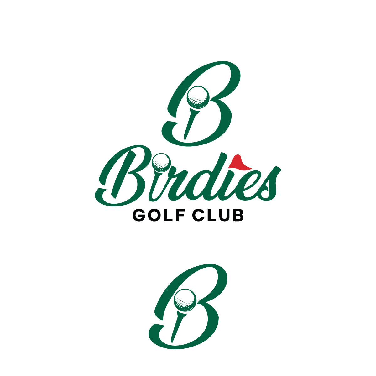 Logo Design by prodesigns99 for this project | Design #37380207