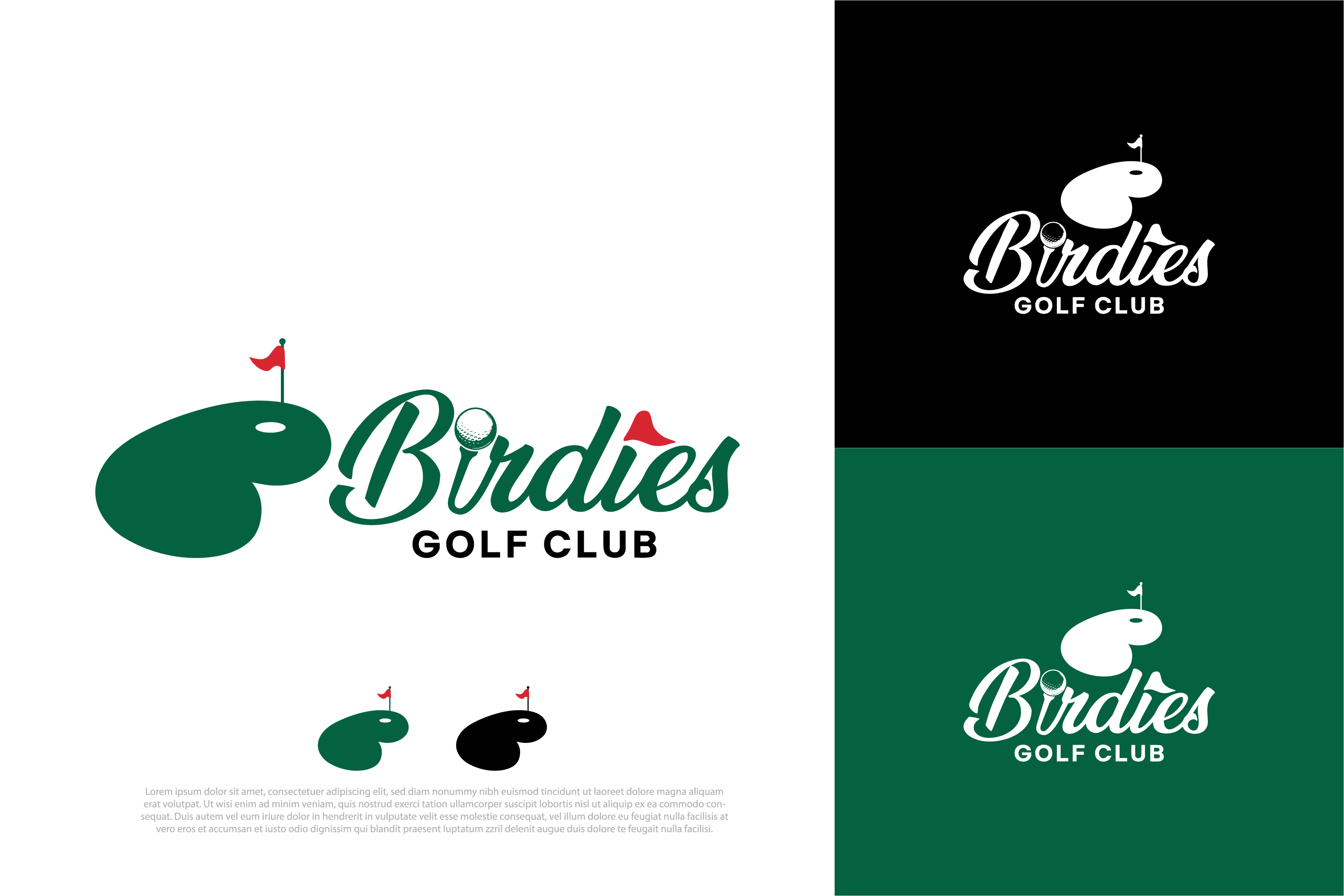 Logo Design by Arfa D for this project | Design #37391190