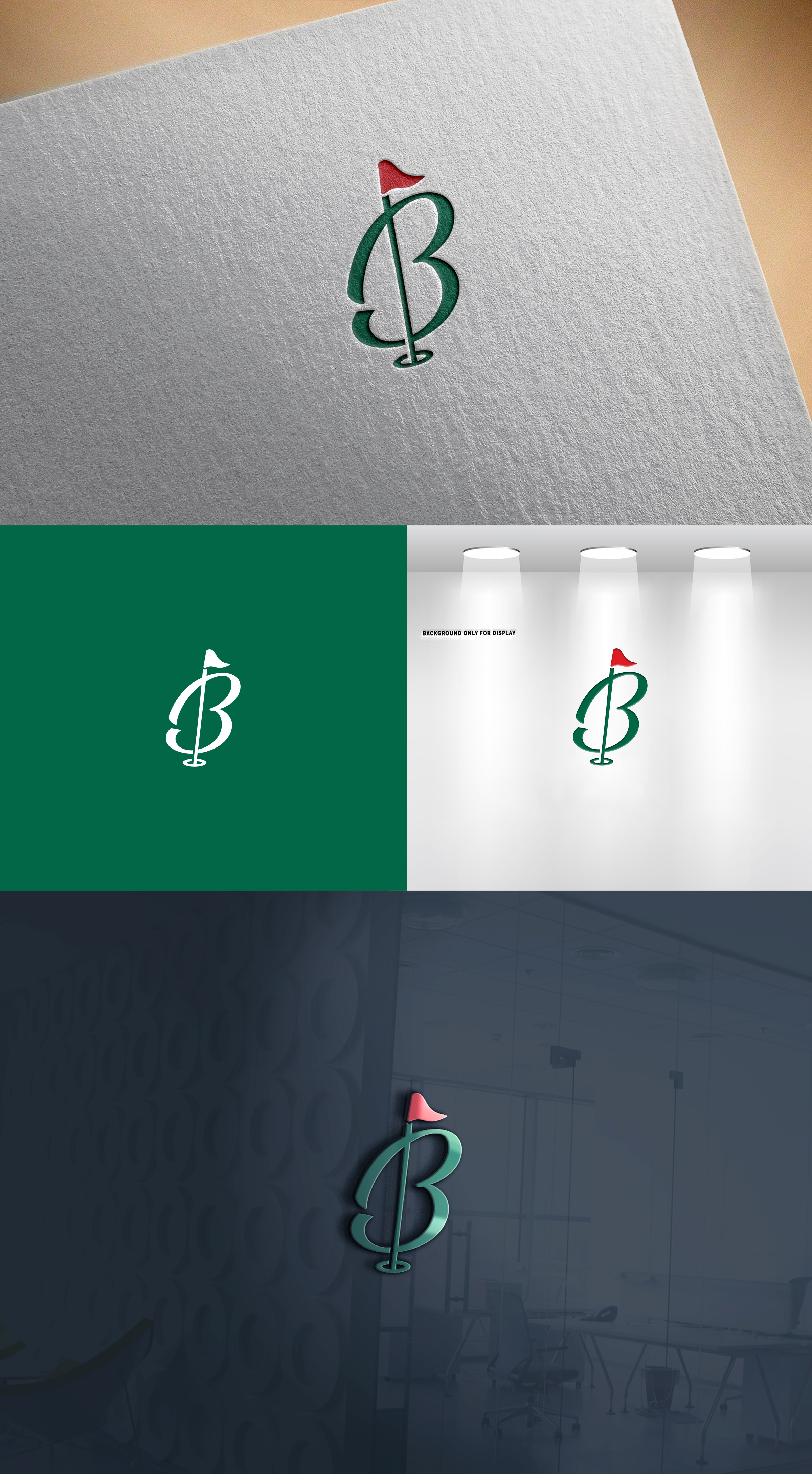 Logo Design by Soonia for this project | Design #37385545