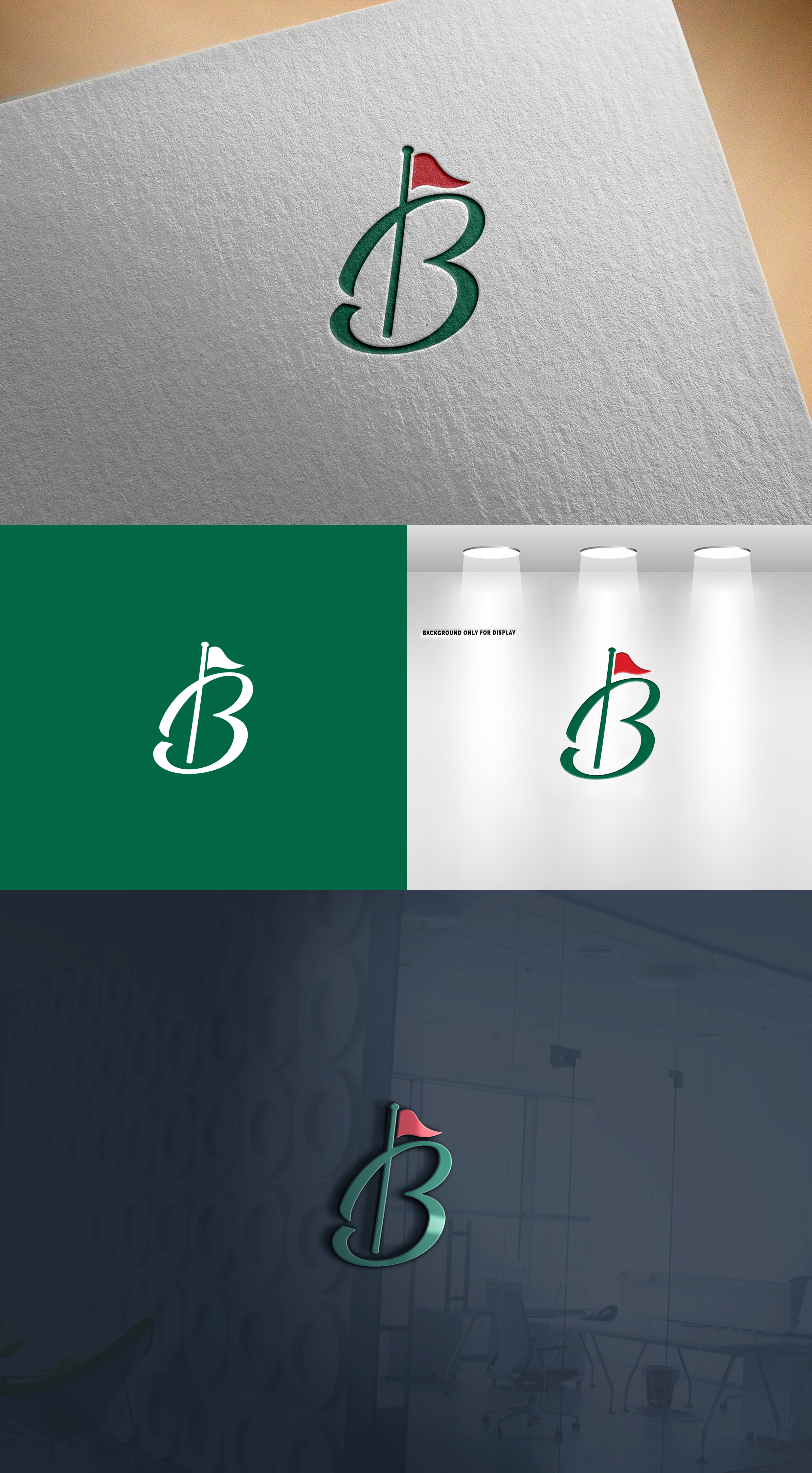 Logo Design by Soonia for this project | Design #37385546