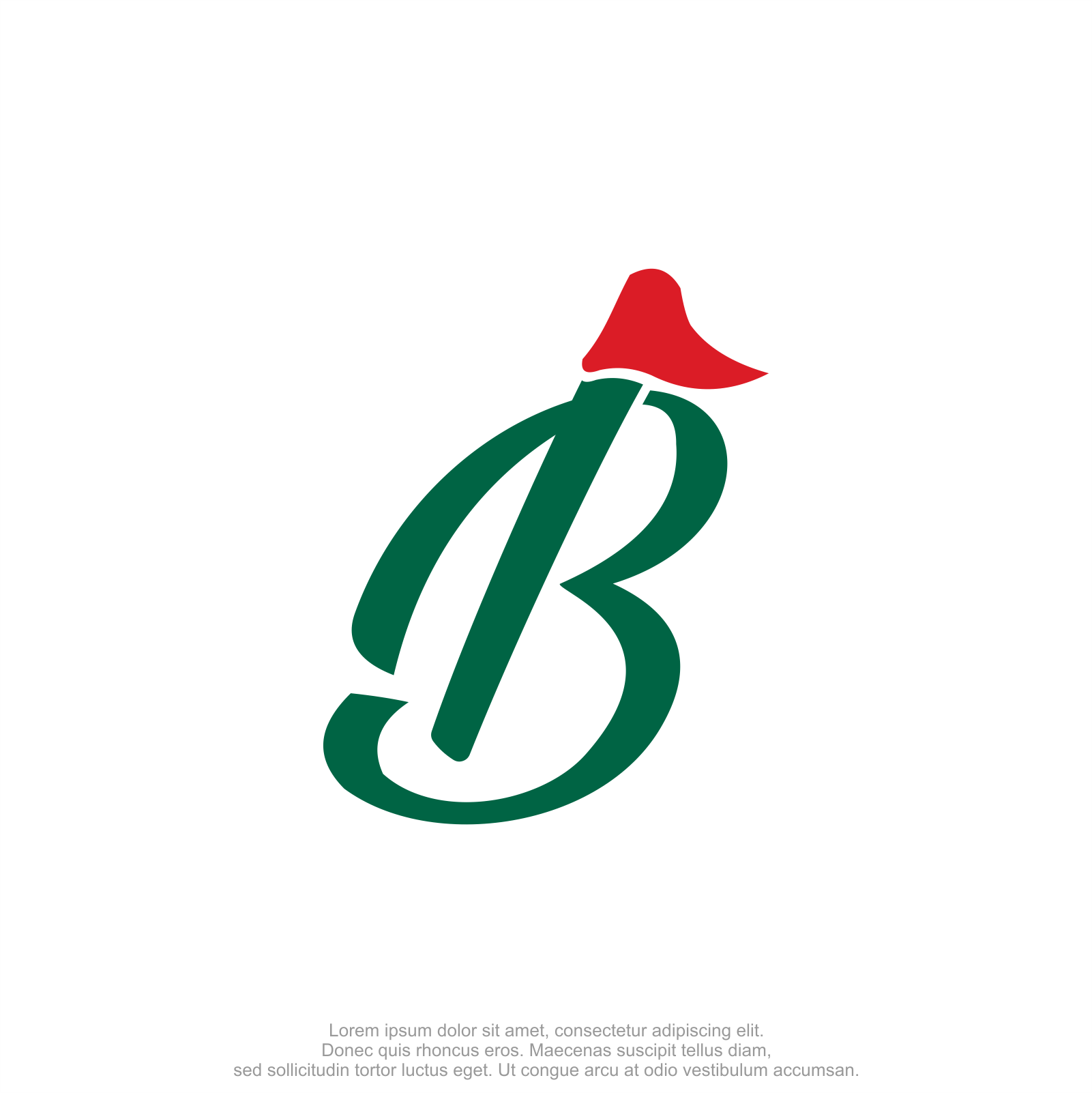 Logo Design by M.Syaiful Huda for this project | Design #37381554