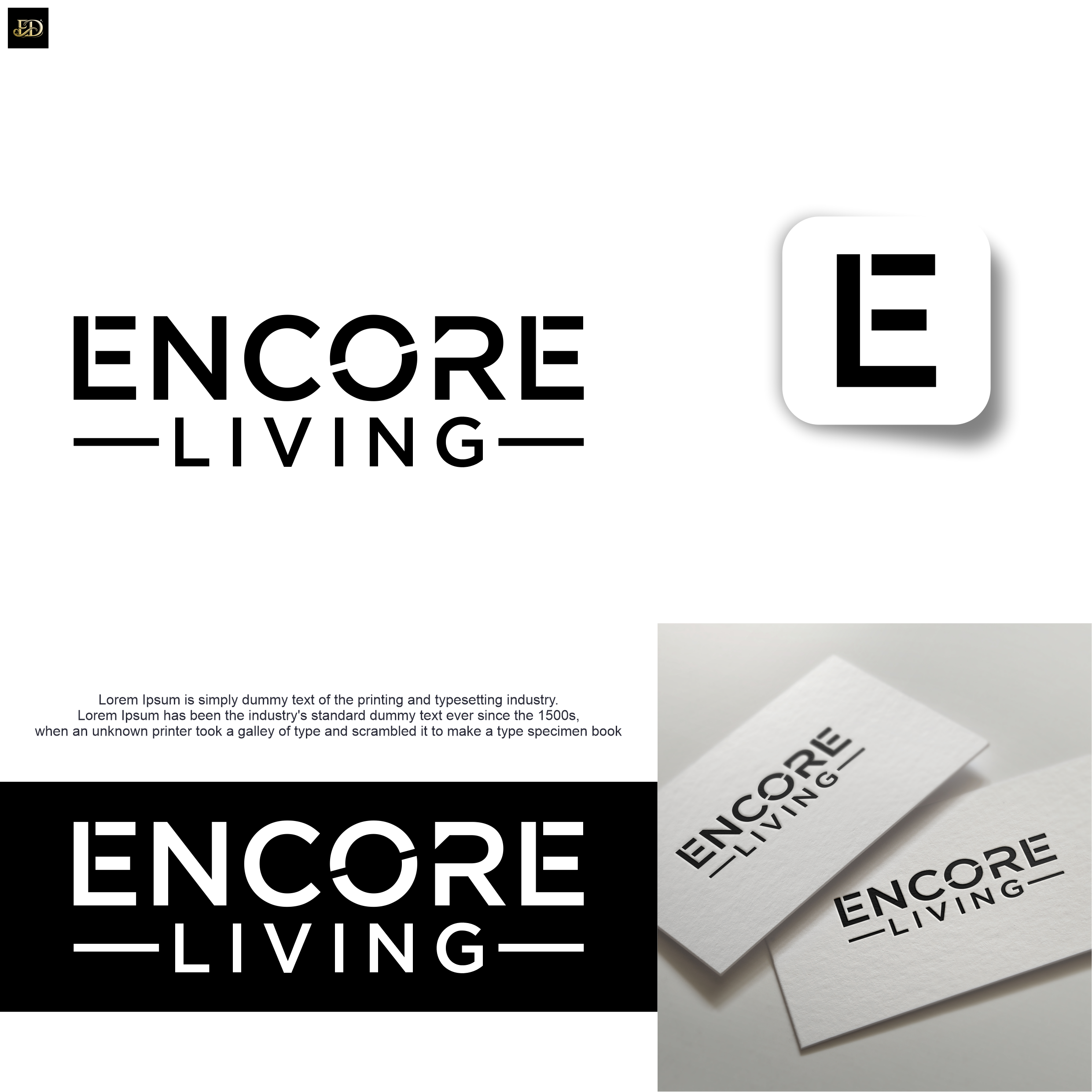 Logo Design by Eldmal for this project | Design #37380220