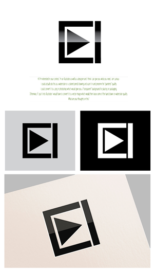 Logo Design by Wonderful design for this project | Design #37380990
