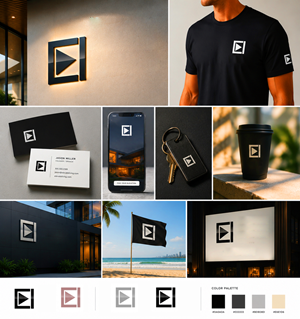 Logo Design by Wonderful design for this project | Design: #37380991