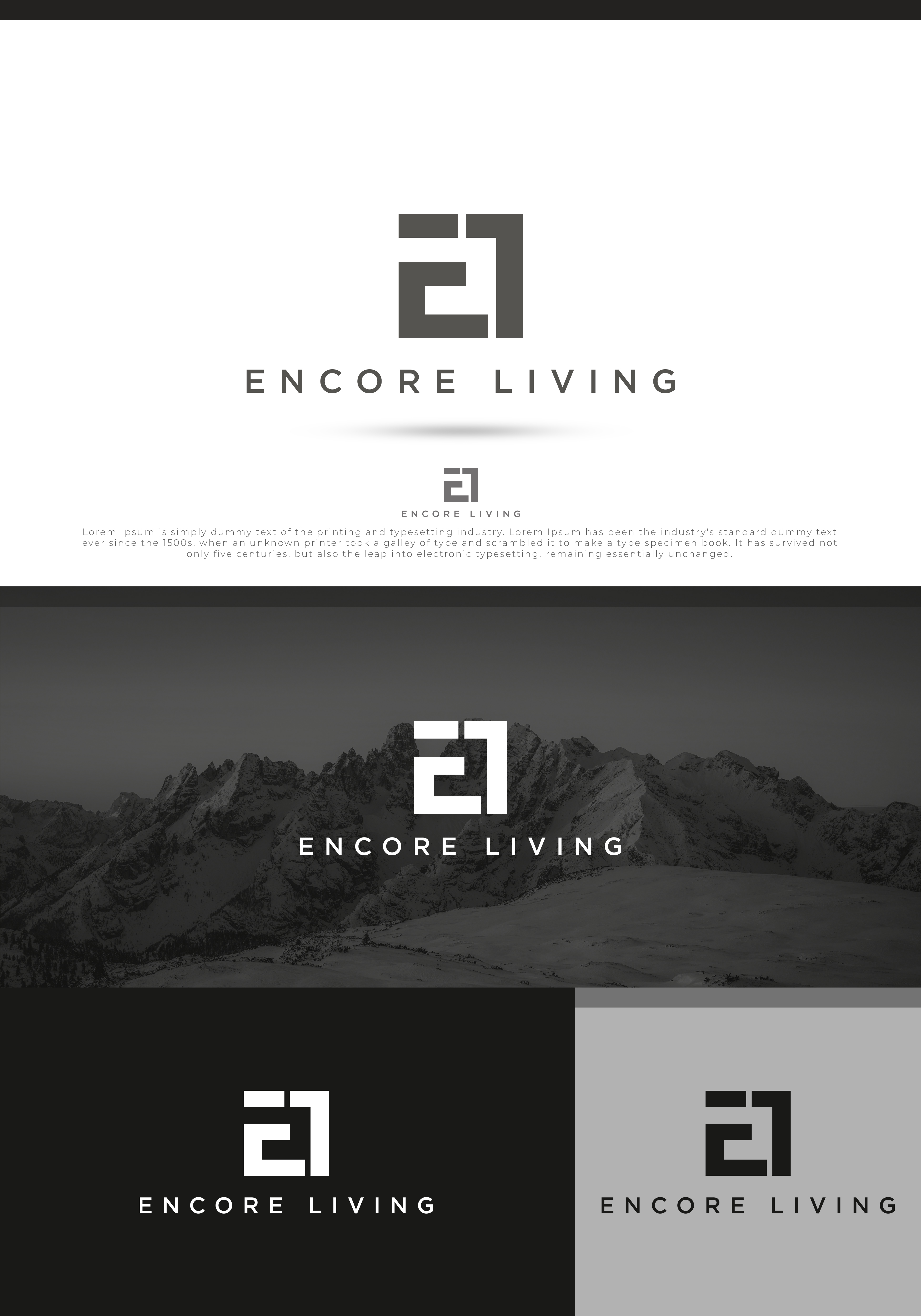 Logo Design by Aliza Creative for this project | Design #37380405