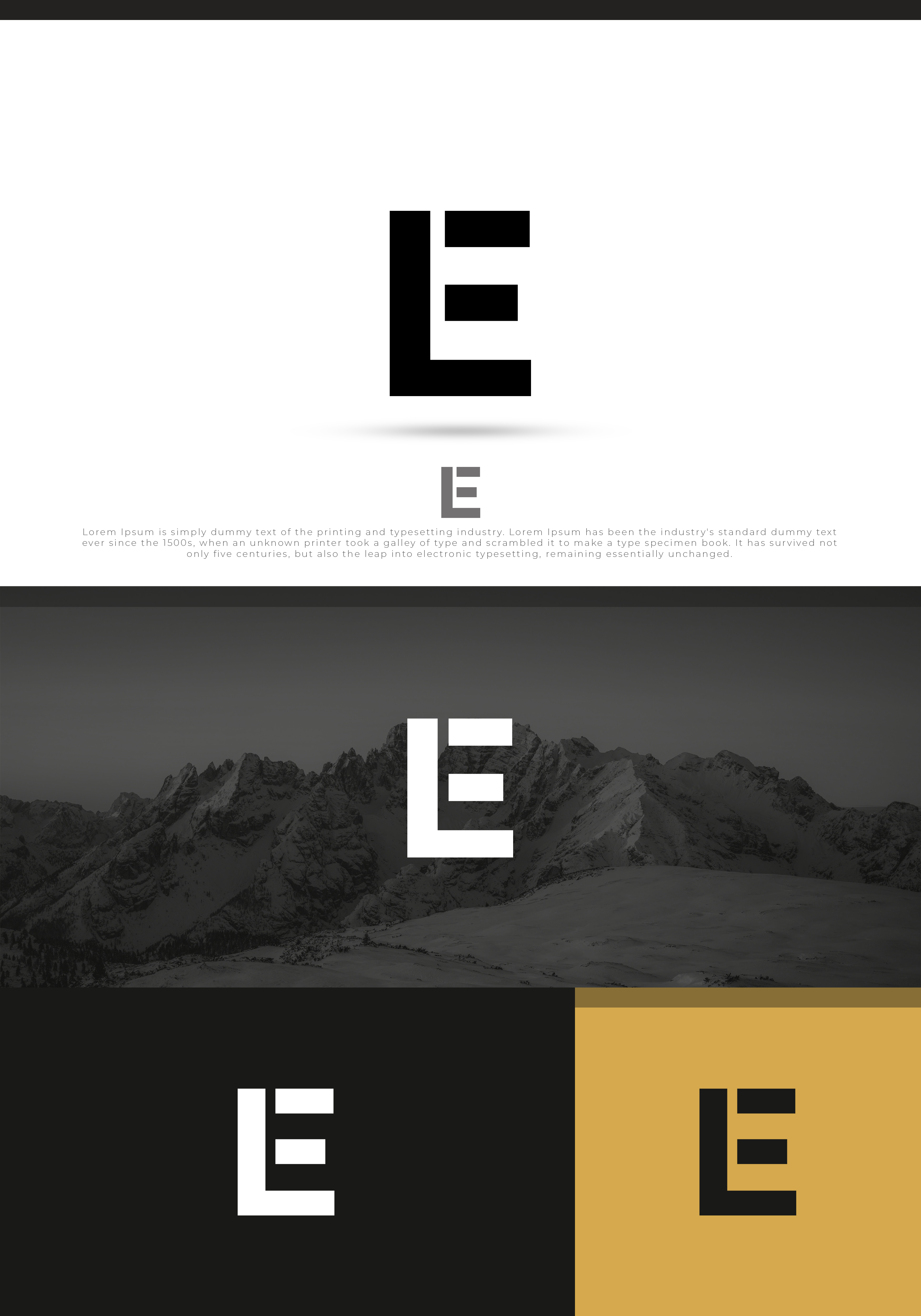 Logo Design by Aliza Creative for this project | Design #37380406