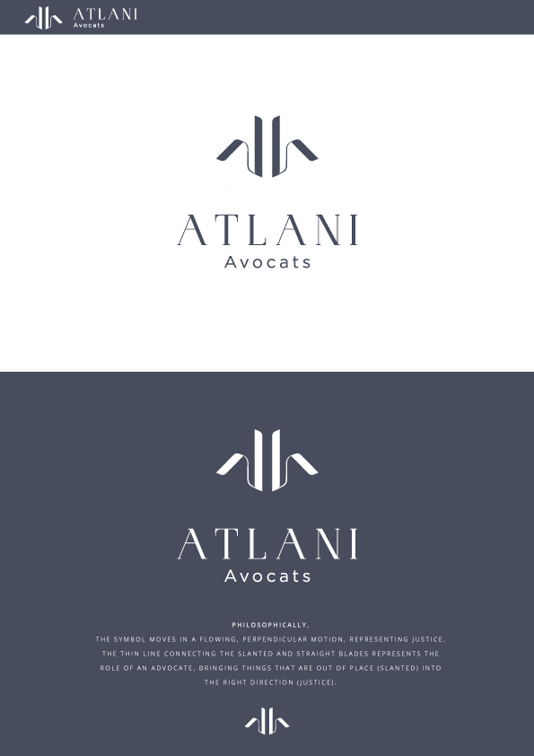 Logo Design by merti.studio for this project | Design #37382537