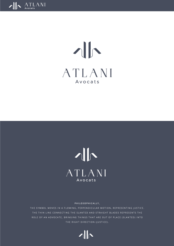 Logo Design by merti.studio for this project | Design #37382586