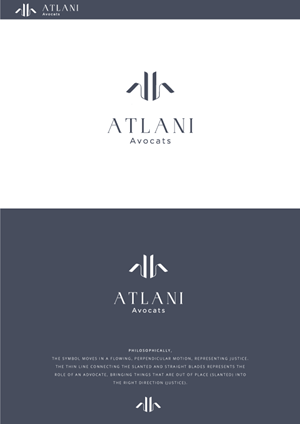 Logo Design by merti.studio for this project | Design: #37382586