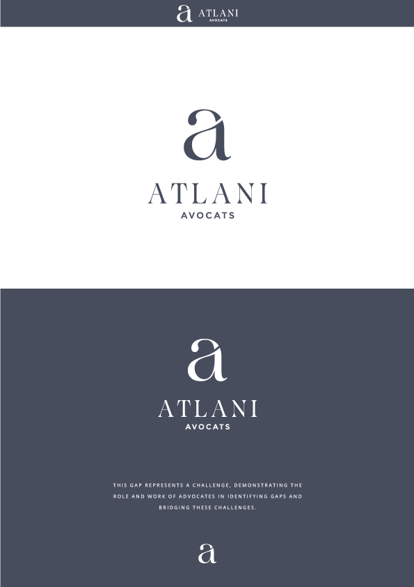 Logo Design by merti.studio for this project | Design #37383268