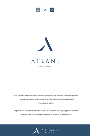 Logo Design by merti.studio for this project | Design: #37399271
