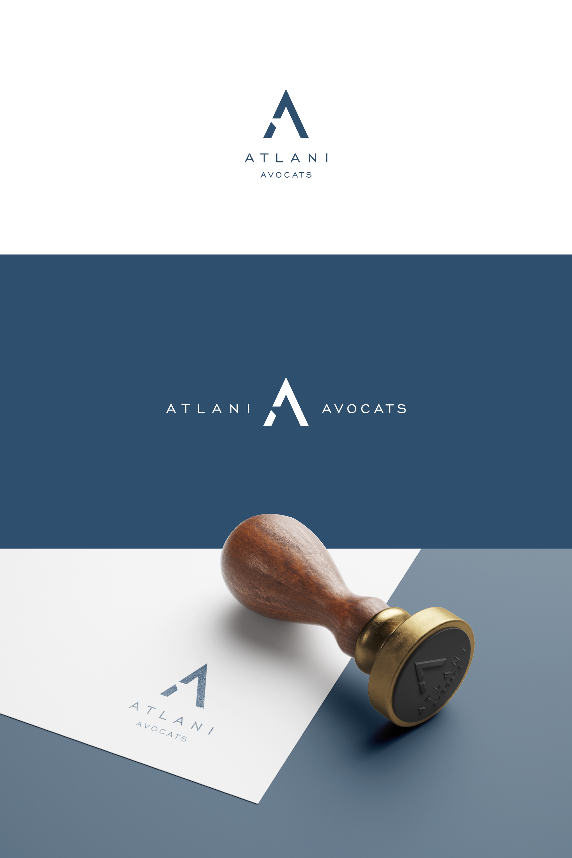 Logo Design by merti.studio for this project | Design #37399292