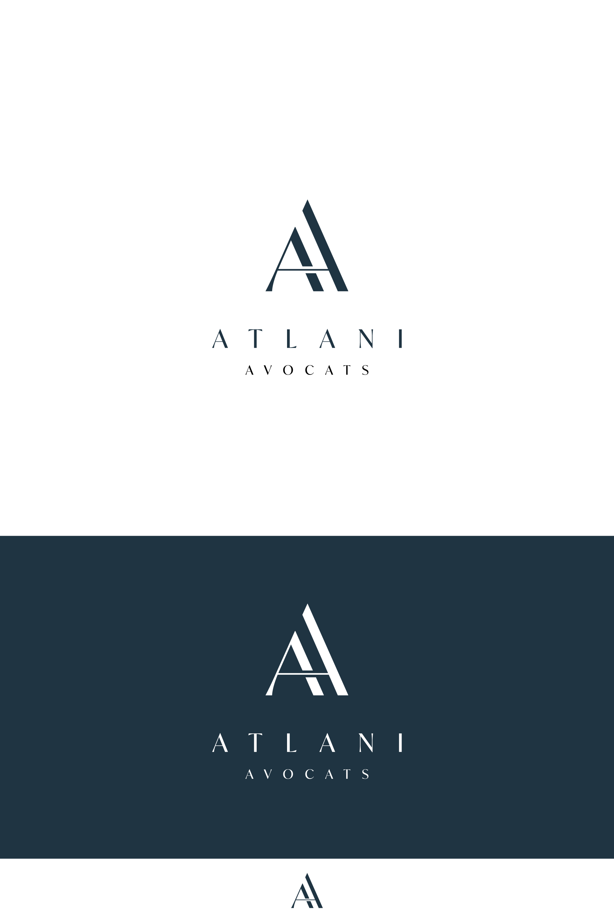 Logo Design by merti.studio for this project | Design #37400094