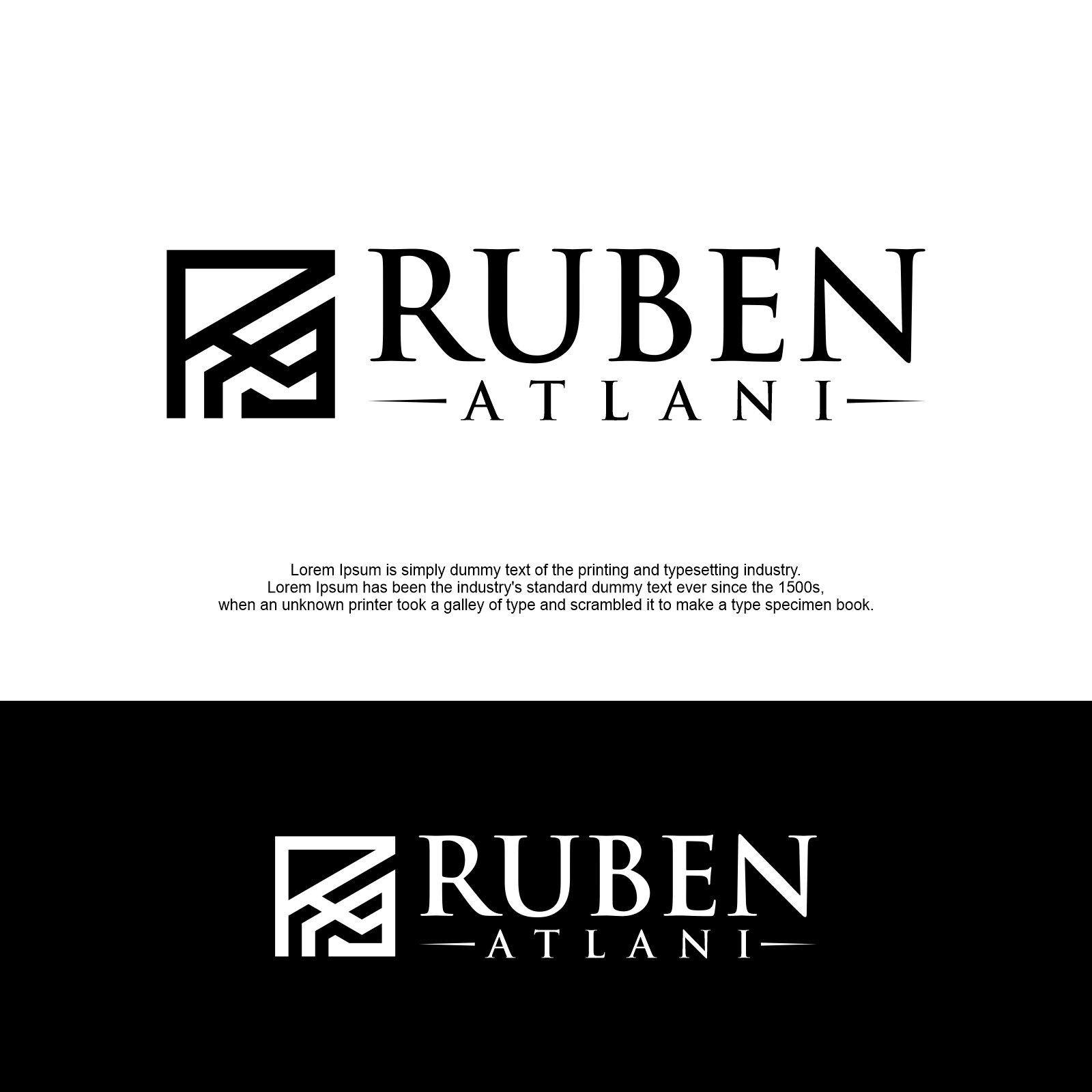 Logo Design by zilong graphic for this project | Design #37382324