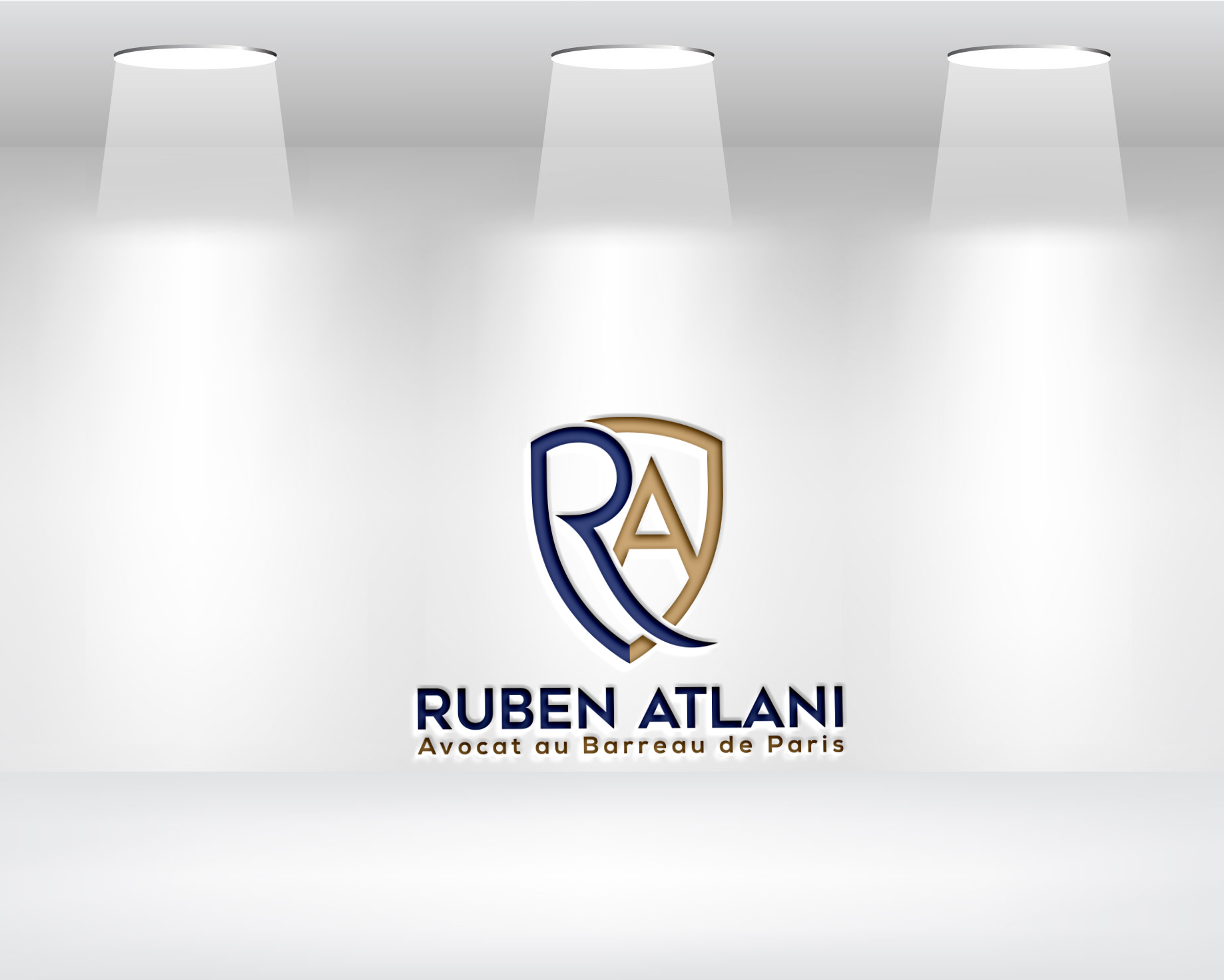 Logo Design by Adam Smith..... for this project | Design #37383767