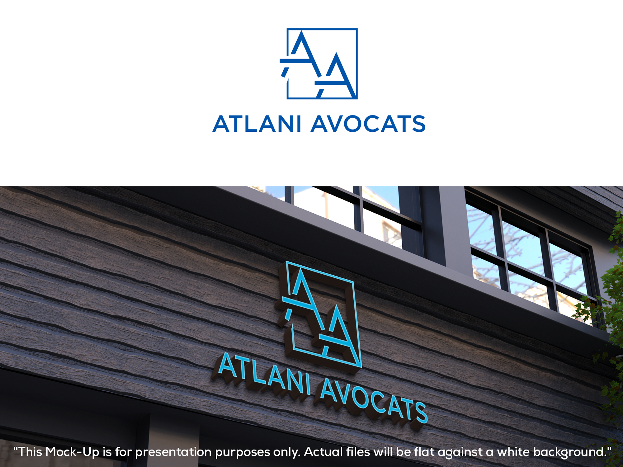 Logo Design by Kavth for this project | Design #37393339