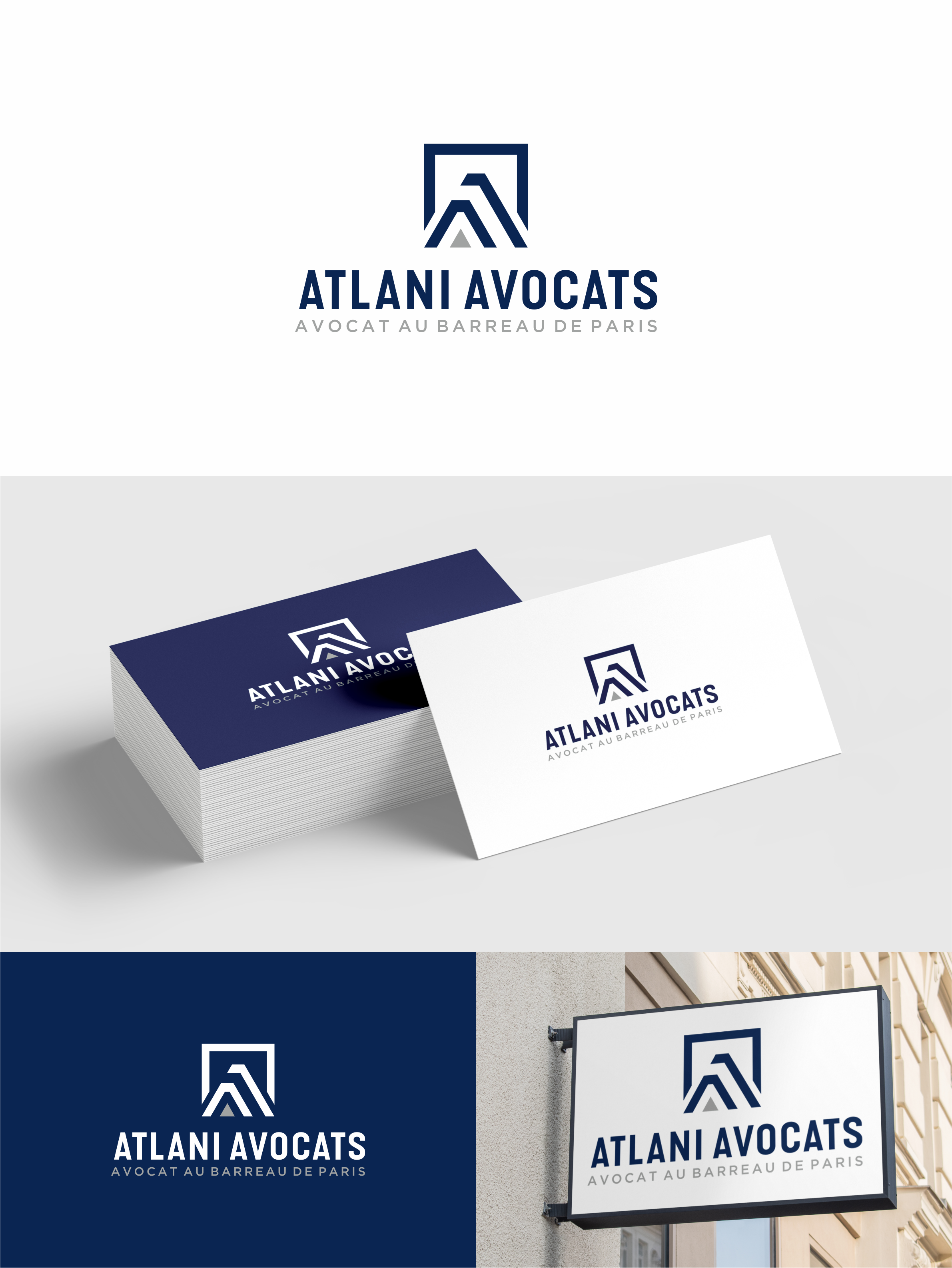 Logo Design by ndra for this project | Design #37382088
