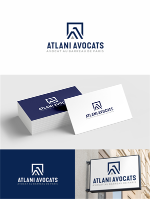 Logo Design by ndra for this project | Design: #37382088