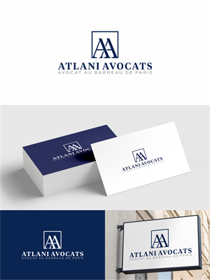 Logo Design by ndra for this project | Design: #37382150