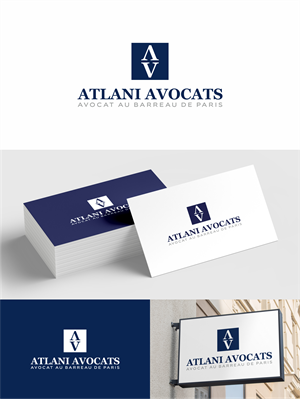 Logo Design by ndra for this project | Design: #37401907