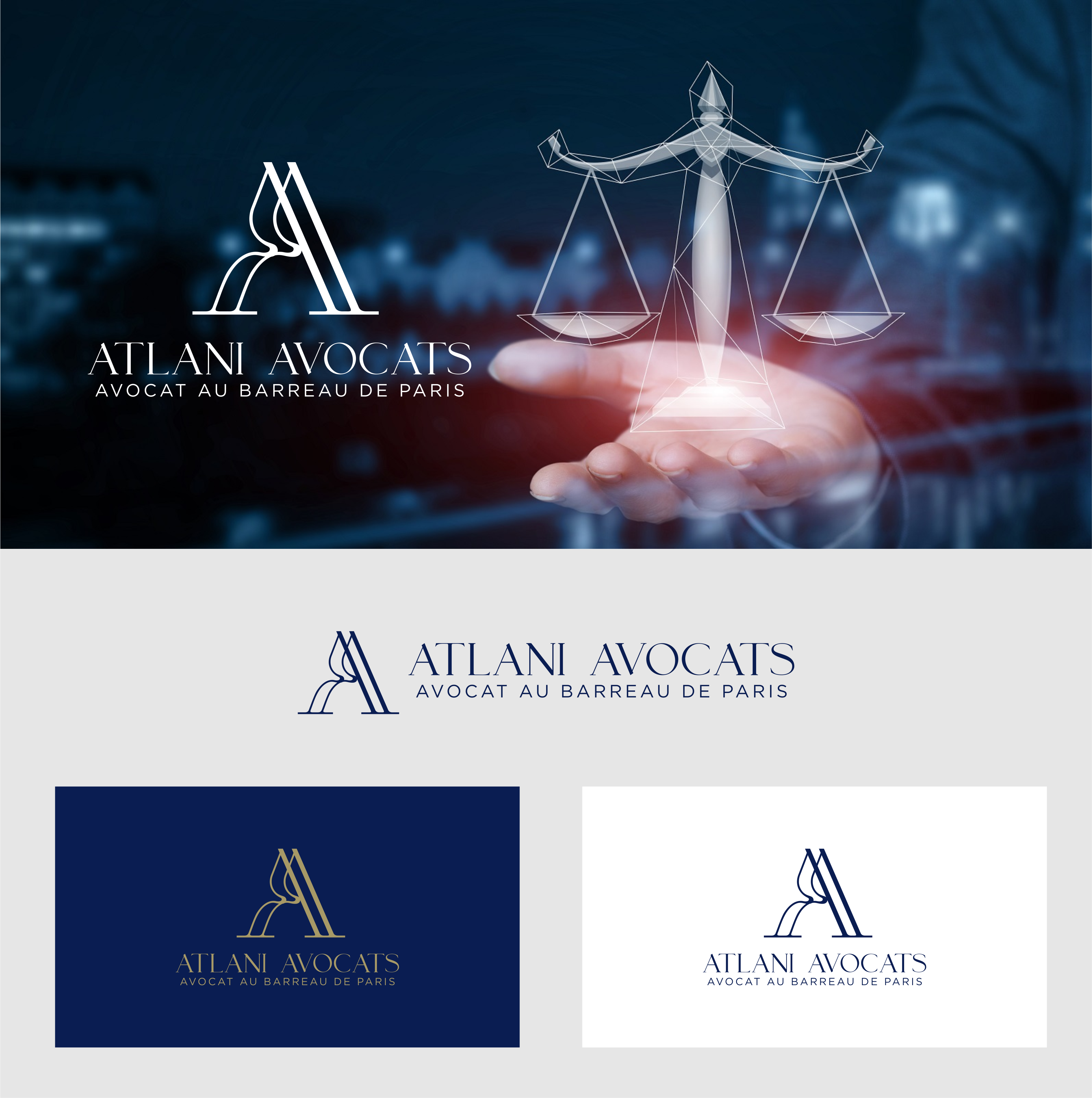 Logo Design by A'design for this project | Design #37383138