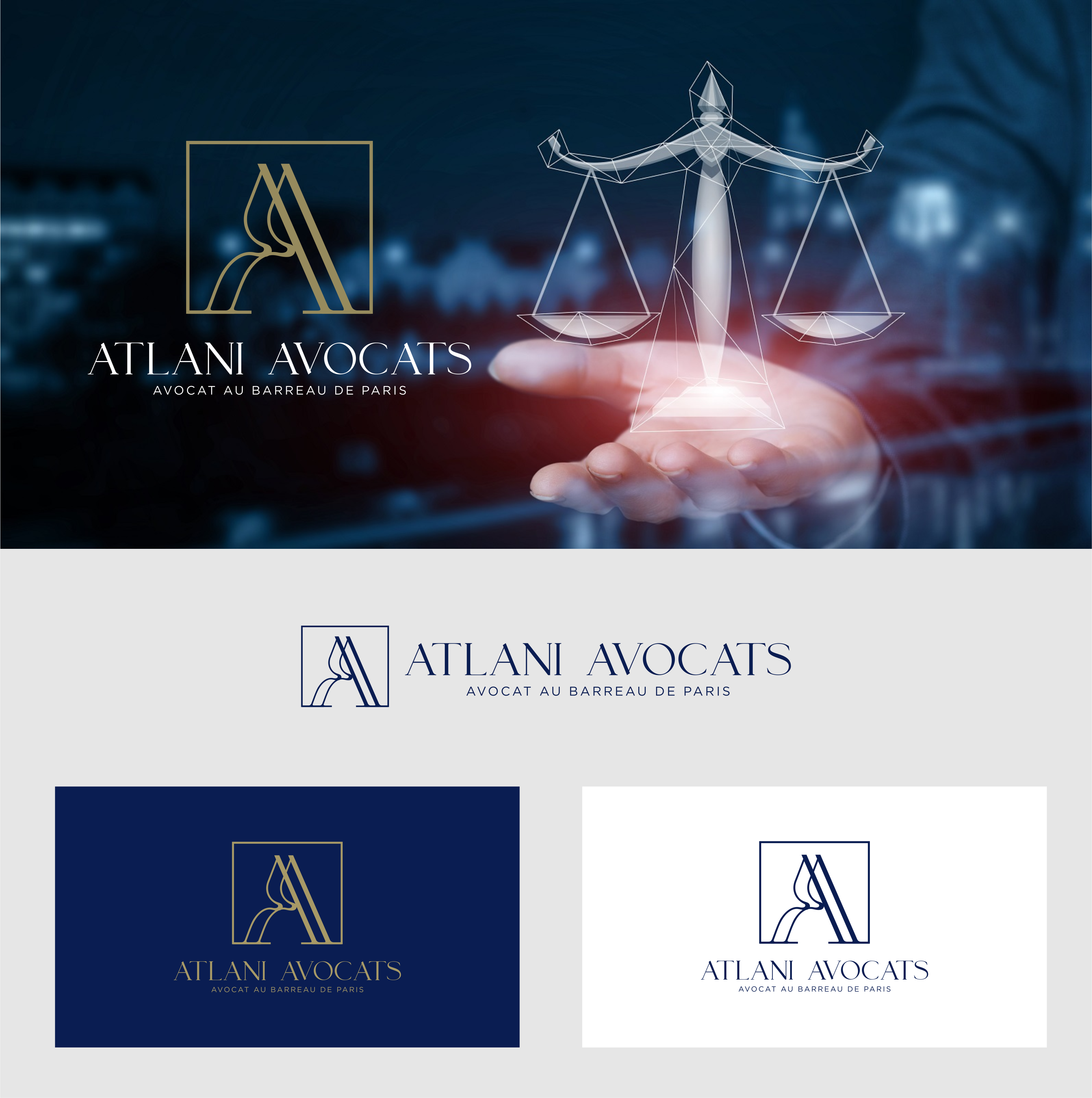 Logo Design by A'design for this project | Design #37383139