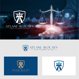 Logo Design by A'design for this project | Design: #37385181