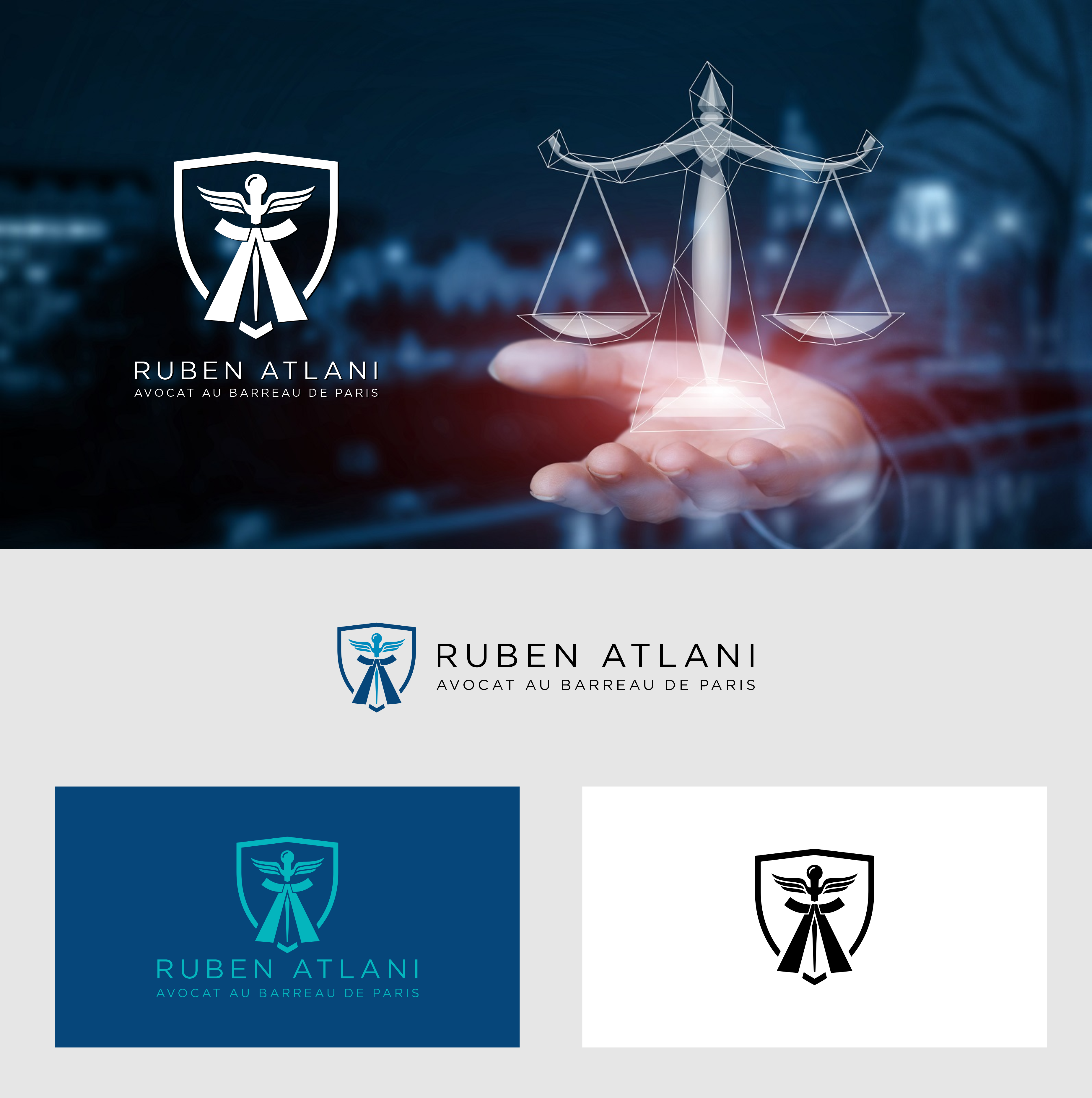 Logo Design by A'design for this project | Design #37385272