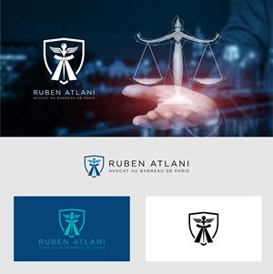 Logo Design by A'design for this project | Design: #37385272