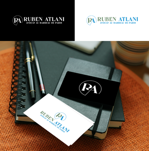 Logo Design by RA-bica for this project | Design: #37383376