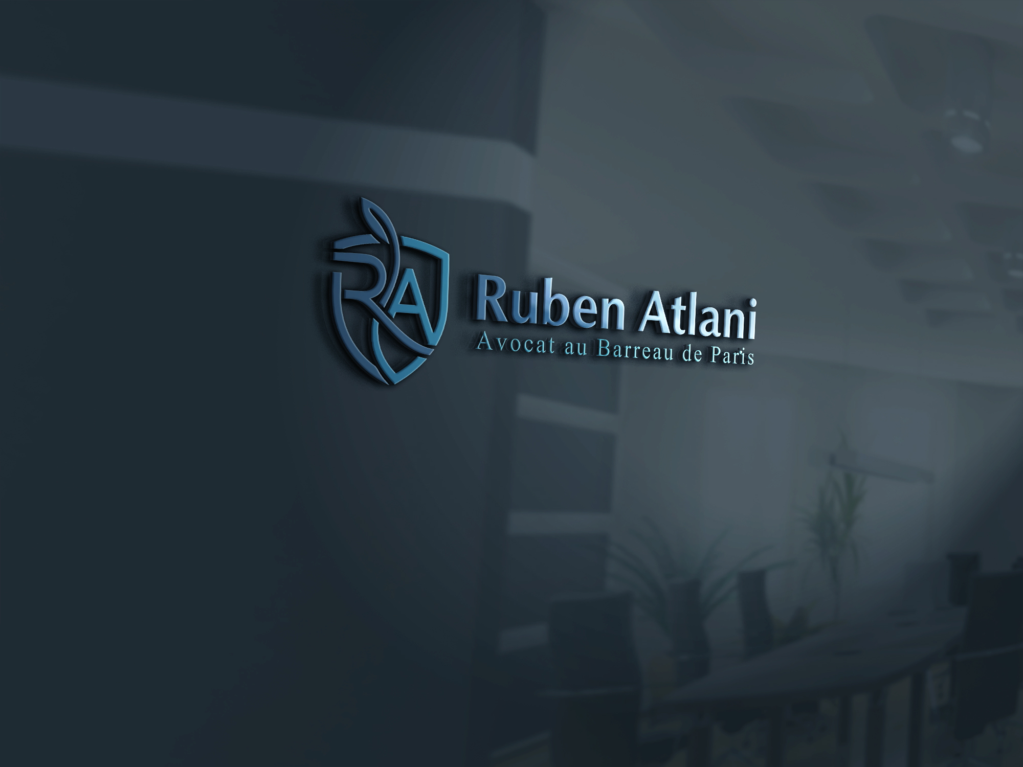 Logo Design by FARU.......... for this project | Design #37387183