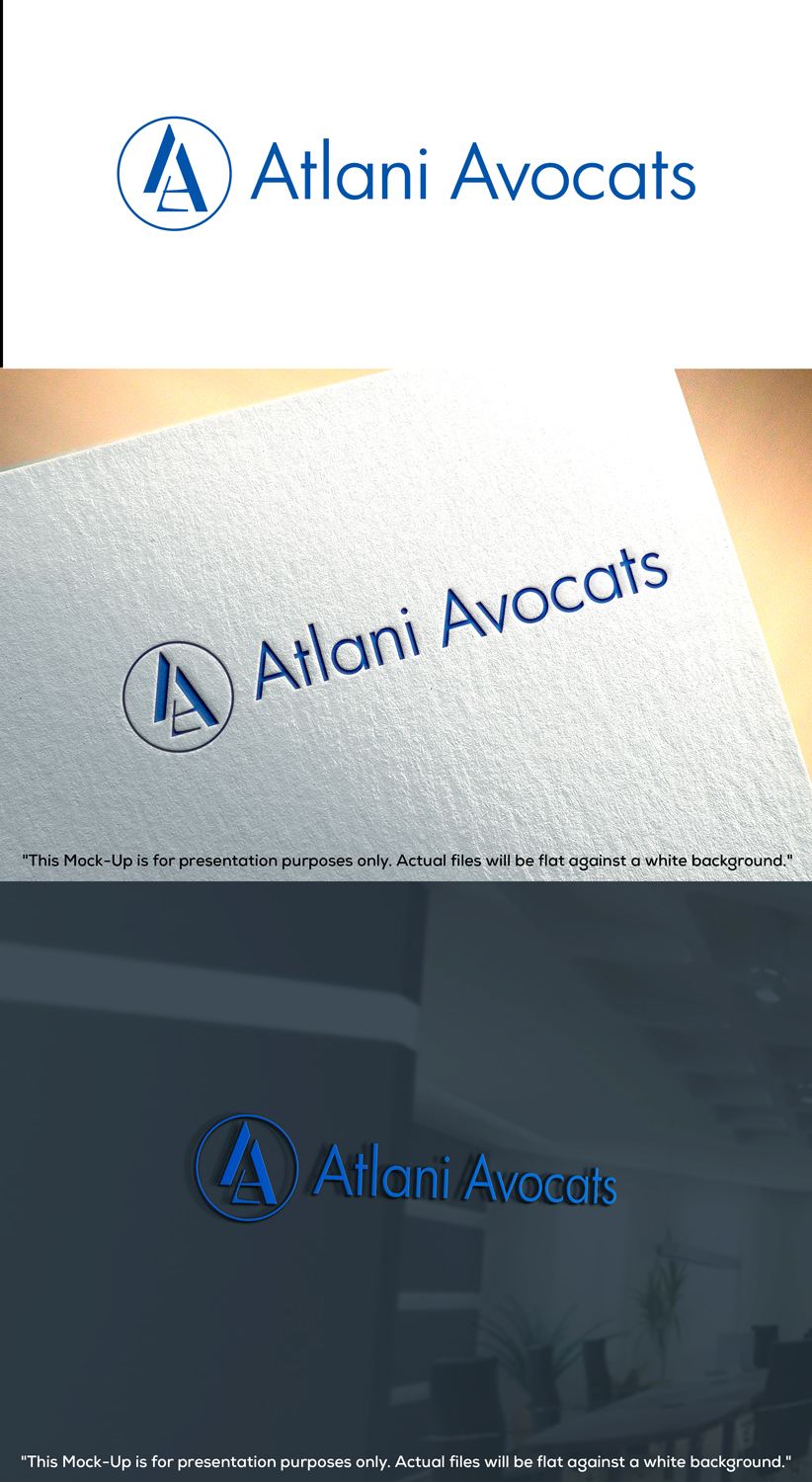 Logo Design by RaKu 2 for this project | Design #37394140