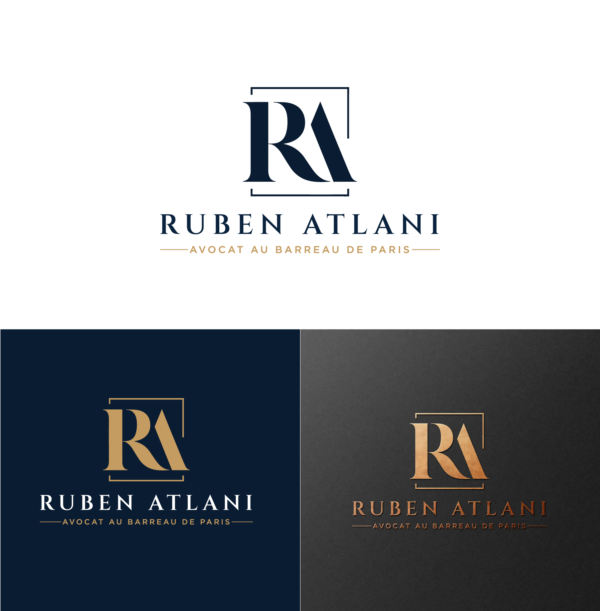 Logo Design by Deejah for this project | Design #37385044