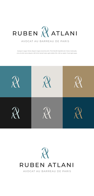 Logo Design by Degantx for this project | Design: #37393433