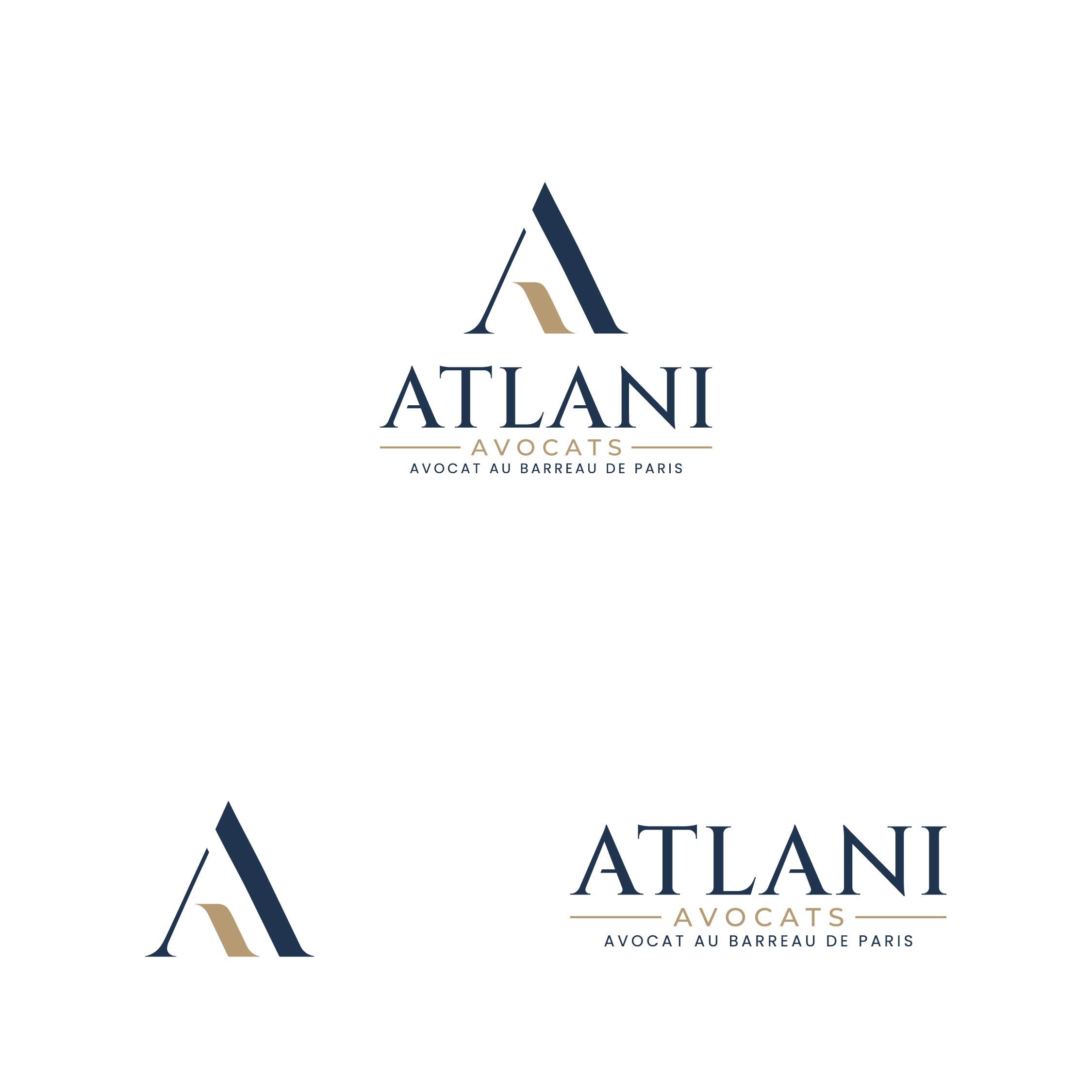 Logo Design by BANI GD for this project | Design #37391160
