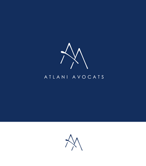 Logo Design by apik. for this project | Design: #37398506