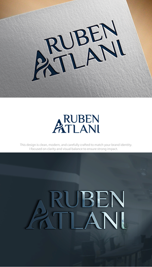 Logo Design by Hamza  Al-Muttalib for this project | Design: #37382417
