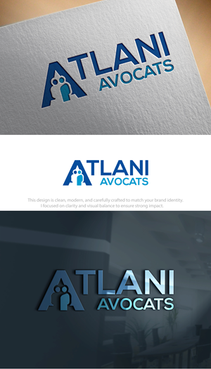 Logo Design by Hamza  Al-Muttalib for this project | Design: #37382418